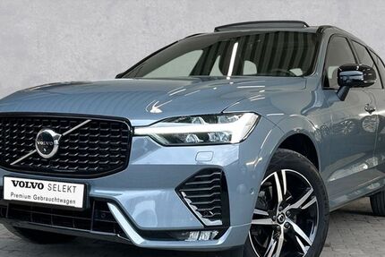 Volvo XC60 70.150 km 39.890 € Koblenz/Gwb. Arenberg 56077