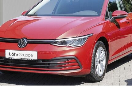 VW Golf 39.080 km 19.980 € Koblenz 56076