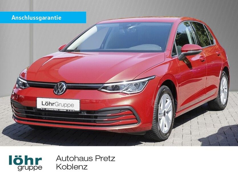 VW Golf 39.080 km 19.980 € Koblenz 56076