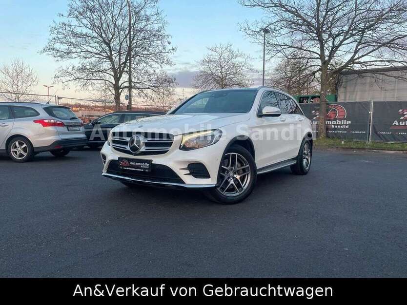 GLC 250