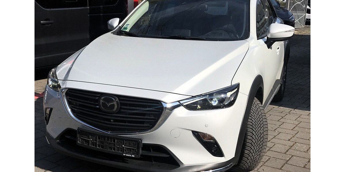 Mazda CX-3 68.578 km 18.980 &euro; Diez 65582