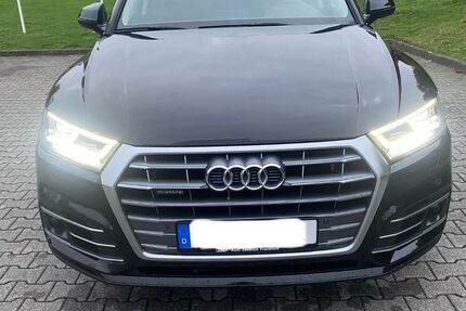 Audi Q5 198.000 km 19.500 &euro; Selters 56242
