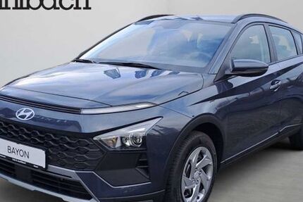 Hyundai BAYON 6.700 km 17.990 &euro; Andernach 56626