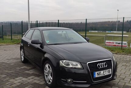 Audi A3 215.221 km 6.700 € Thalhausen 56584