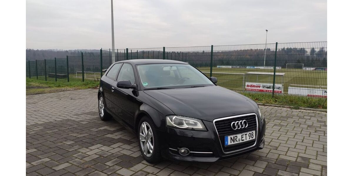 Audi A3 215.221 km 6.700 € Thalhausen 56584