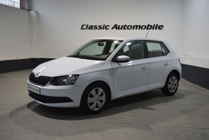 Skoda Fabia 135.000 km 6.750 € Neuwied 56567