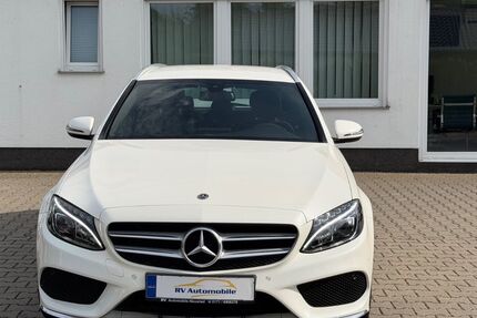 Mercedes-Benz C 180 150.000 km 15.990 &euro; Neuwied 56567
