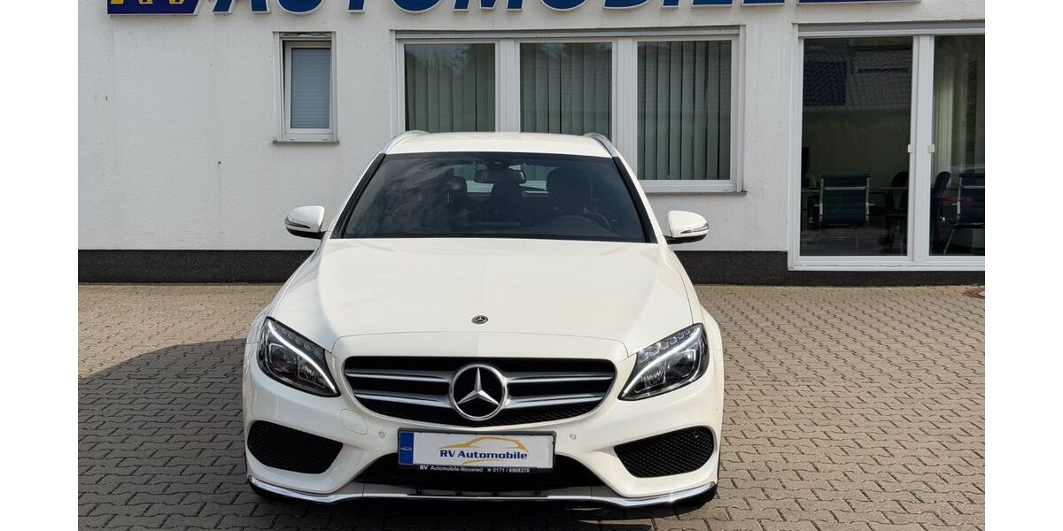 Mercedes-Benz C 180 150.000 km 15.990 &euro; Neuwied 56567