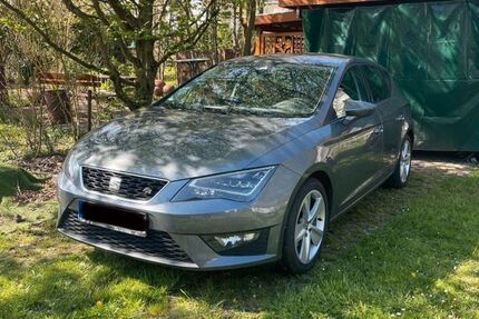 Seat Leon 152.000 km 8.500 &euro; Nassau 56377