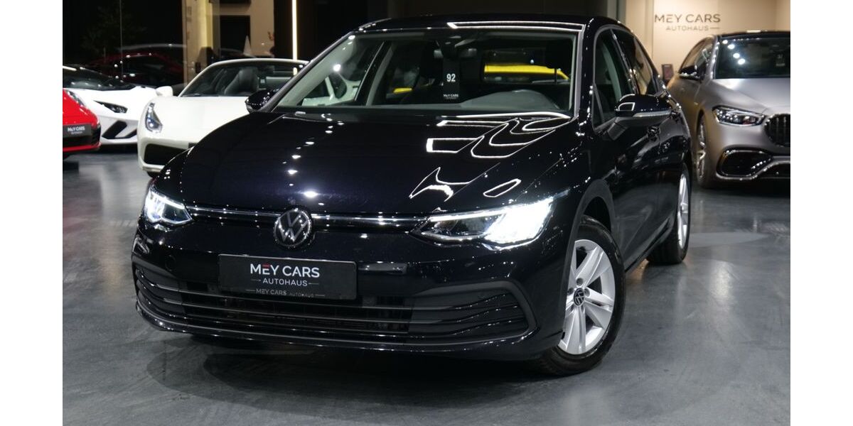 VW Golf 90.975 km 22.980 &euro; Koblenz 56070