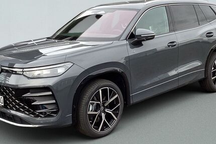 VW Tayron 7.500 km 61.990 &euro; Dierdorf 56269