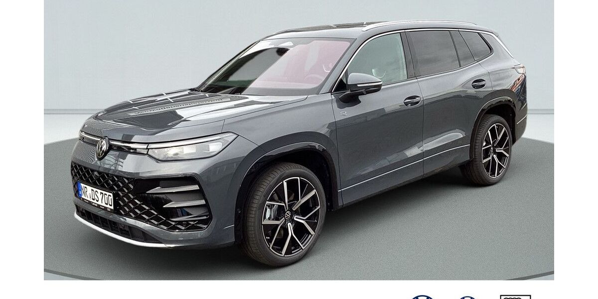 VW Tayron 7.500 km 61.990 &euro; Dierdorf 56269