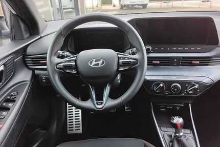 Hyundai i20 12.500 km 18.990 &euro; Neuwied 56566