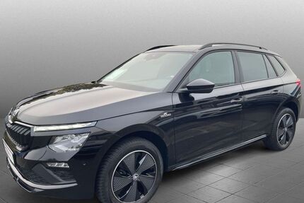 Skoda Kamiq 22.863 km 31.980 € Diez 65582