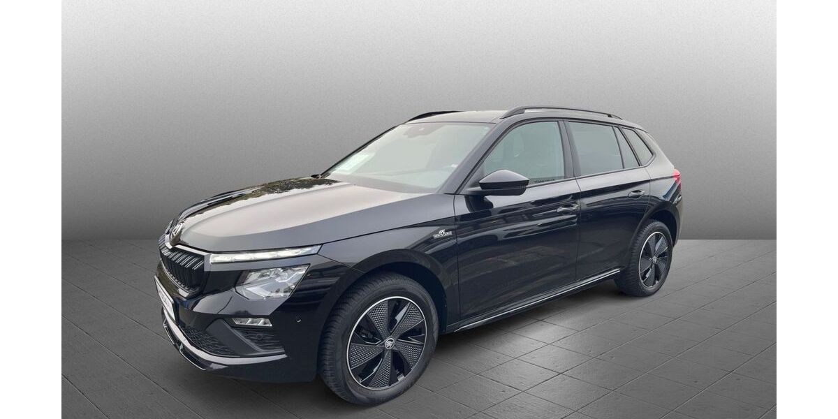 Skoda Kamiq 22.863 km 31.980 € Diez 65582