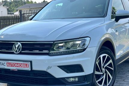 VW Tiguan 164.000 km 17.499 € Emmelshausen/ 25km v. Koblenz 56281