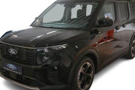 Ford Tourneo Courier 2.000 km 26.980 € Koblenz 56073