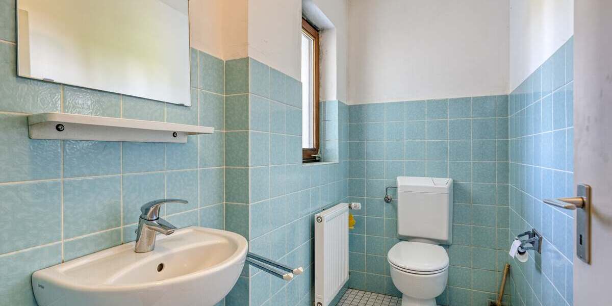 ! Einfamilienhaus mit großem Sonnengrundstück ! - Einfamilienhaus Wirges | Angebot:27117938