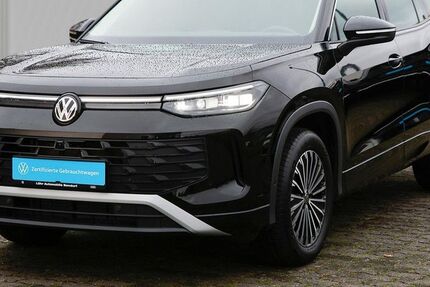 VW Tayron 25.584 km 44.280 &euro; Bendorf 56170