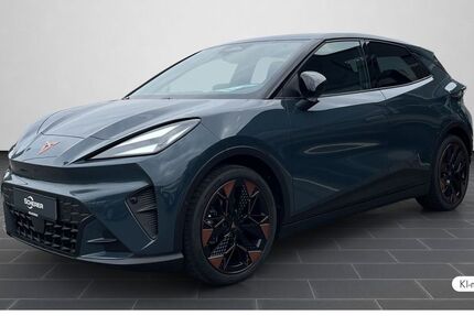 Cupra Raval 6.000 km 34.890 &euro; Mayen 56727