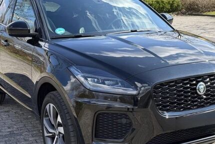 Jaguar E-Pace 51.000 km 35.990 &euro; Montabaur 56410
