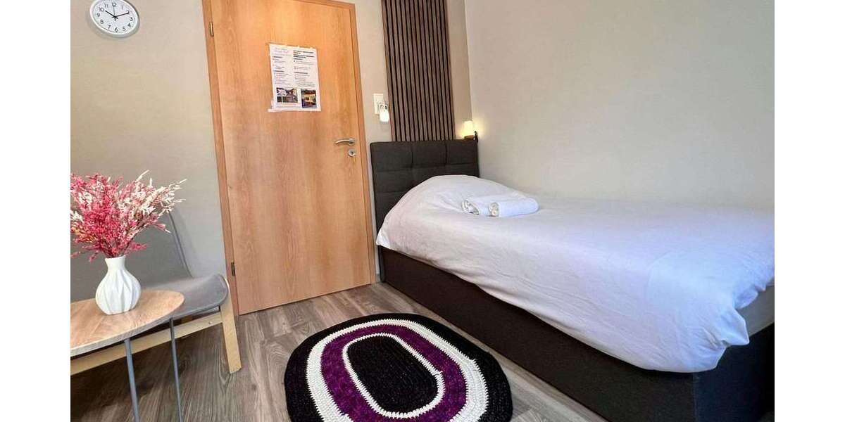 Zimmer Koblenz Karthäuserhofgelände - 580&euro; | Angebot:25844159