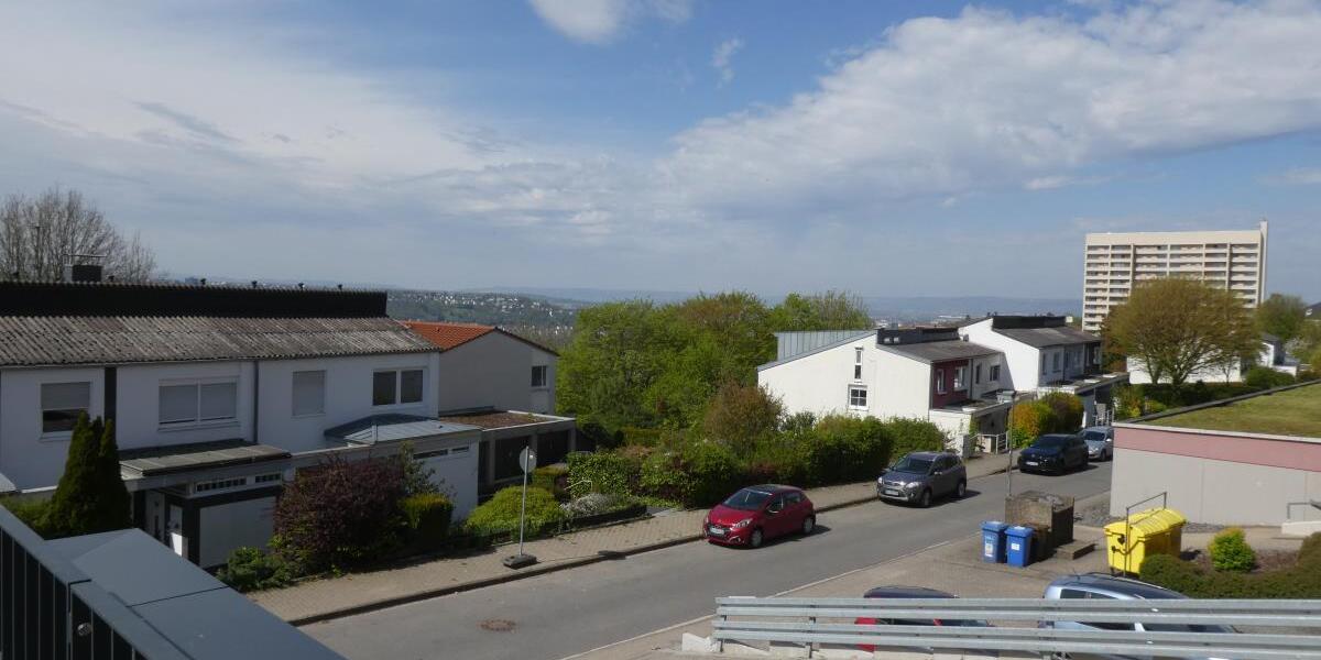Helle Wohnung mit großer Terrasse im KFW 40 Energiesparhaus in ruhiger Lage im Grünen - Etagenwohnung Koblenz Horchheim | Angebot:26067814
