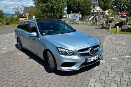 Mercedes-Benz E 400 199.800 km 15.800 &euro; Ochtendung 56299