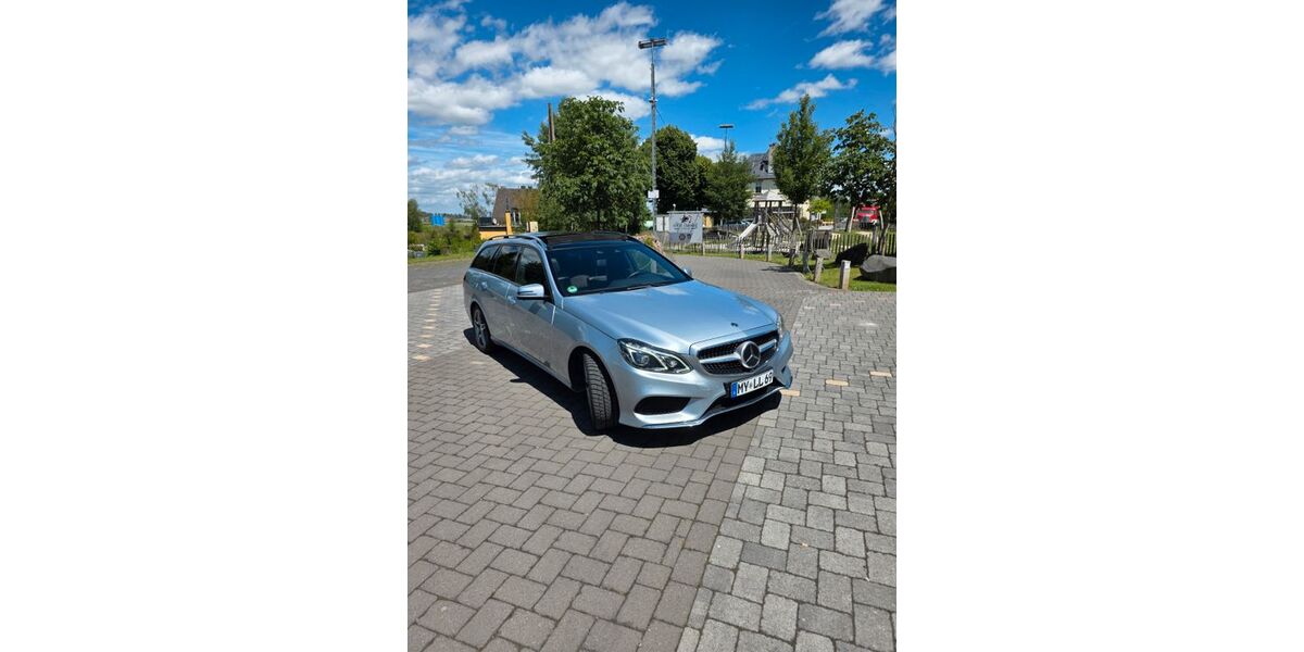 Mercedes-Benz E 400 199.800 km 15.800 &euro; Ochtendung 56299