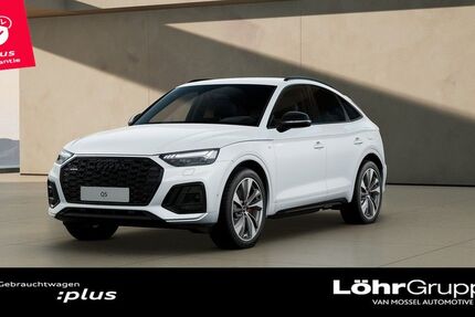 Audi Q5 17.992 km 62.980 &euro; Koblenz 56070