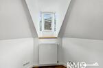 Dachgeschoßwohnung Andernach - 4 Zimmer, 135 m&sup2;, 1.820&euro; | Angebot:26349310