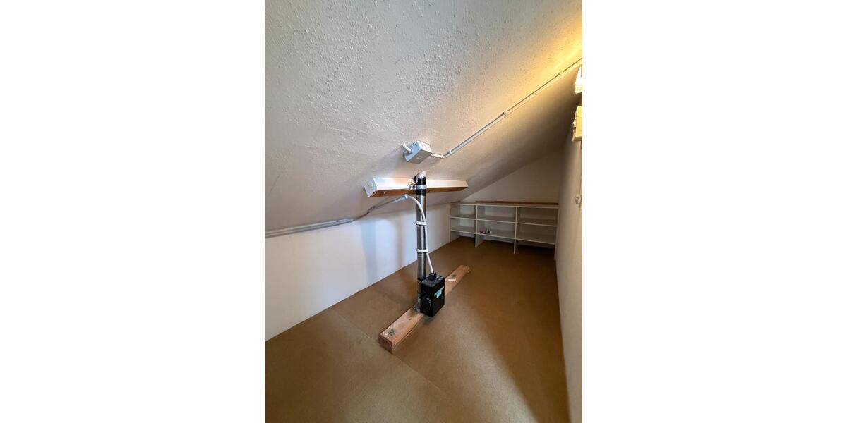 Dachgeschoßwohnung Mogendorf - 2 Zimmer, 65 m&sup2;, 560&euro; | Angebot:26647789