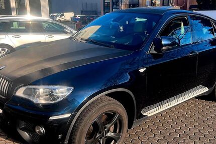 BMW X6 292.000 km 13.000 &euro; Bendorf 56170