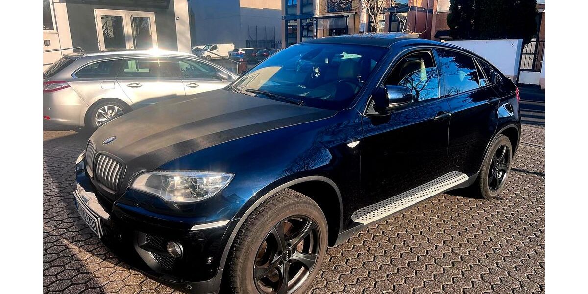 BMW X6 292.000 km 13.000 &euro; Bendorf 56170