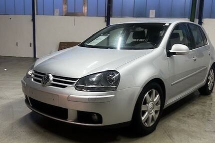 VW Golf 118.200 km 5.250 &euro; Mayen 56727