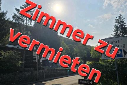 Wohnung Braubach - 1 Zimmer, 10 m&sup2;, 350&euro; | Angebot:26190107