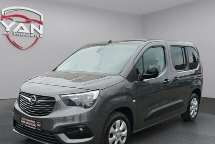 Opel Combo Life 102.113 km 15.900 &euro; Koblenz 56070