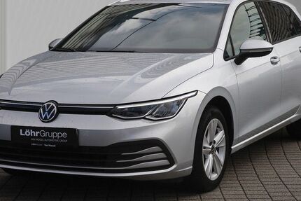 VW Golf 64.609 km 20.480 &euro; Koblenz 56070