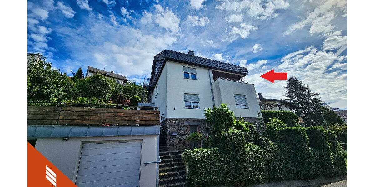 Helle, moderne Mietwohnung in Top-Lage 2 zimmer