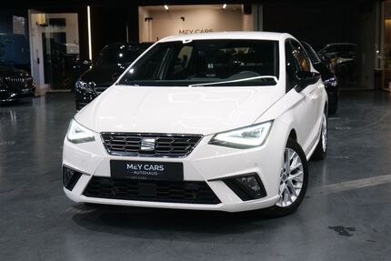 Seat Ibiza 22.836 km 18.280 &euro; Koblenz 56070