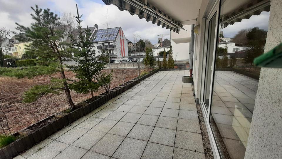 Erdgeschoßwohnung Mayen - 3 Zimmer, 86 m&sup2;, 650&euro; | Angebot:26279819
