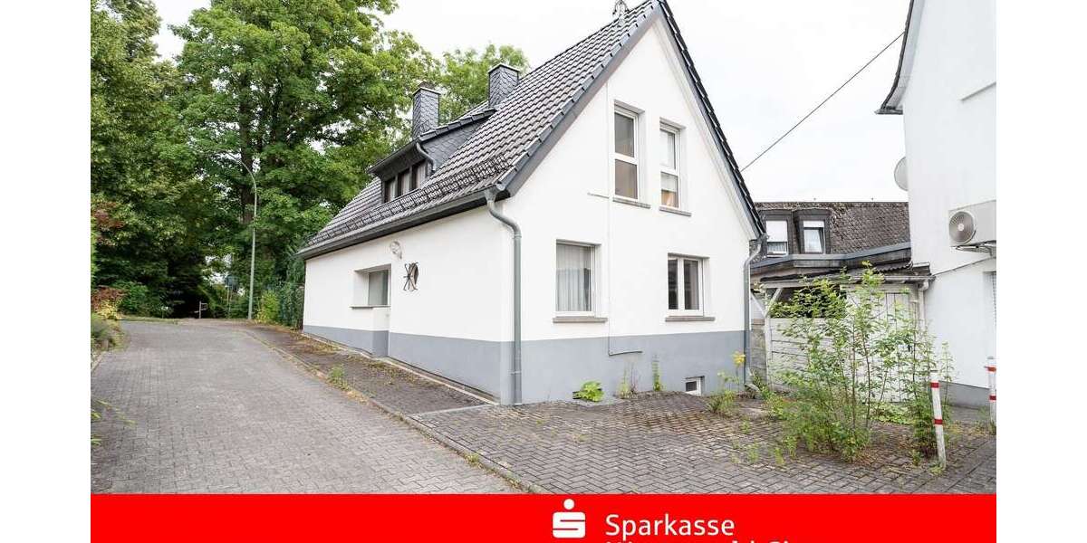 Einfamilienhaus Höhr-Grenzhausen Grenzhausen - 4 Zimmer, 105 m&sup2;, 185.000&euro; | Angebot:27160882