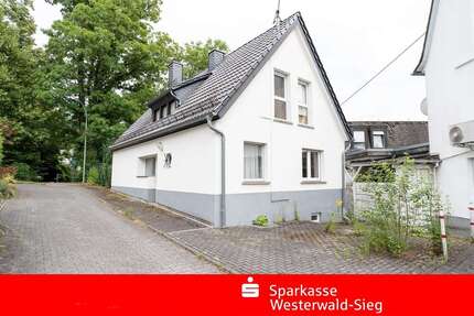 Haus Höhr-Grenzhausen Grenzhausen - 4 Zimmer, 105 m&sup2;, 185.000&euro; | Angebot:27160882