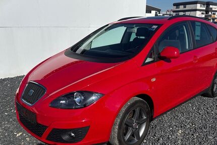 Seat Altea 82.000 km 7.350 &euro; Mülheim Kärlich bei Koblenz 56218