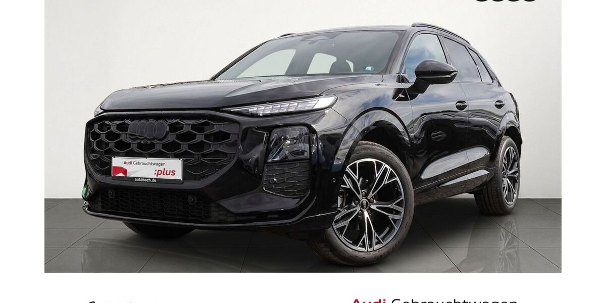 Audi Q3 12.900 km 49.940 &euro; Diez 65582