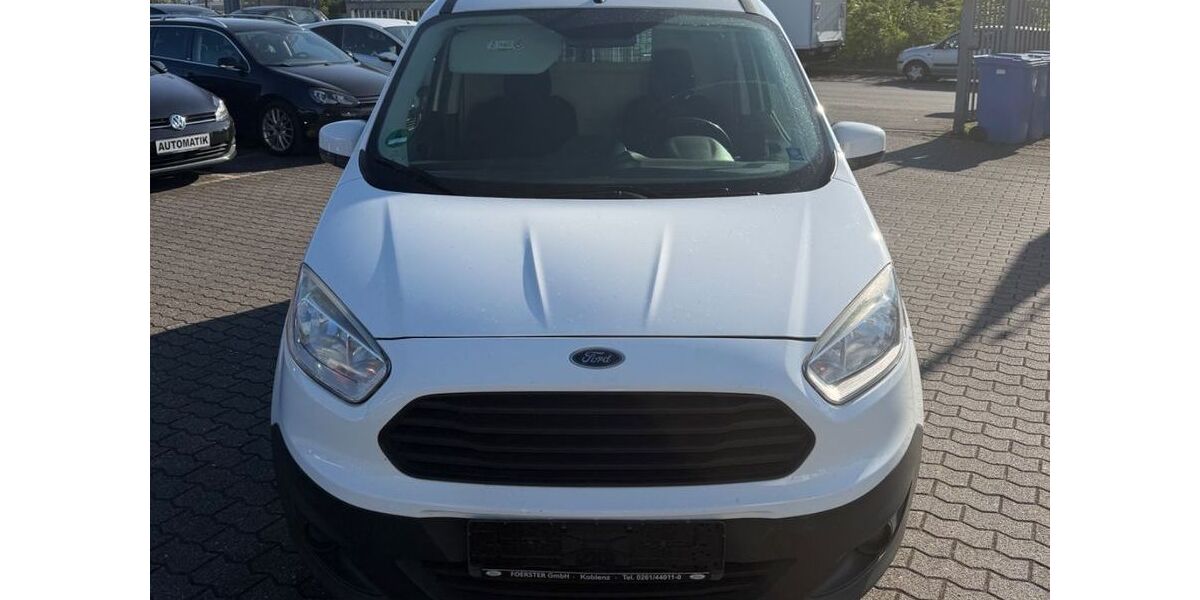 Ford Transit 144.000 km 6.490 &euro; Neuwied 56566