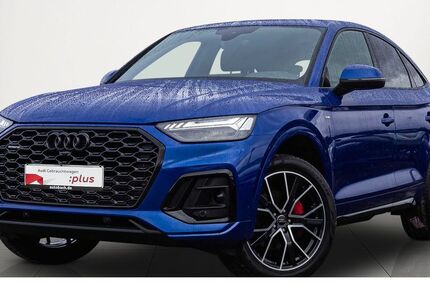 Audi Q5 36.930 km 50.980 &euro; Diez 65582