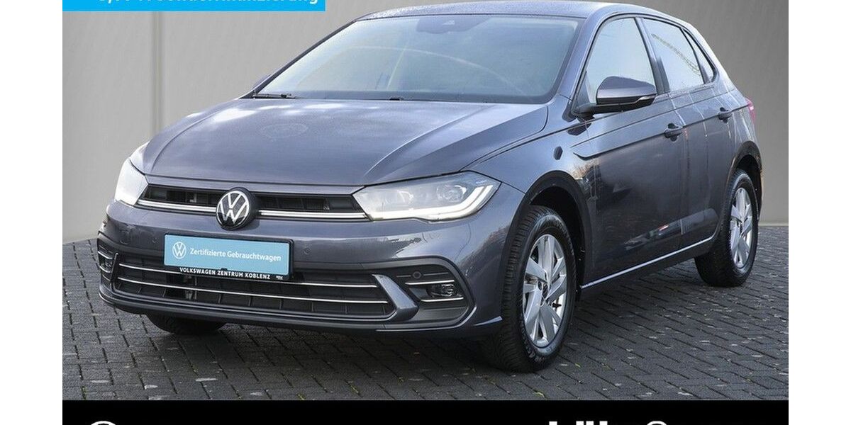 VW Polo 8.810 km 23.780 € Koblenz 56070