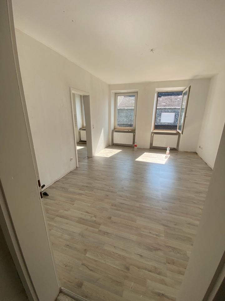 Wohnung absofort Zuvermieten