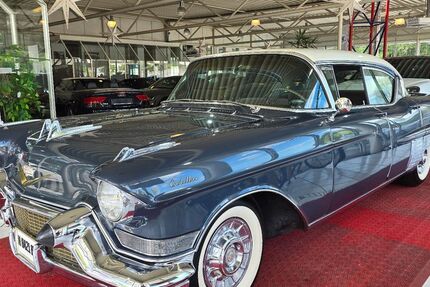 Cadillac Fleetwood 32.000 km 48.500 &euro; Lahnstein 56112